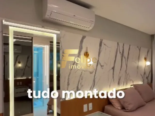 Imagem 2: MAGNÍFICO APARTAMENTO DE 03 QUARTOS, SENDO 01 SUÍTE, SOL DA MANHÃ, VISTA MAR, À VENDA