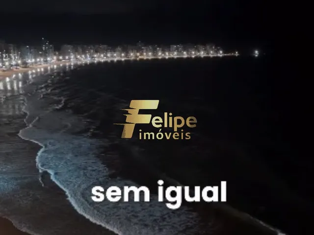 Imagem 8: MAGNÍFICO APARTAMENTO DE 03 QUARTOS, SENDO 01 SUÍTE, SOL DA MANHÃ, VISTA MAR, À VENDA