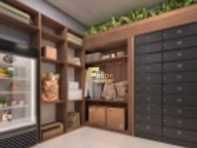 Imagem 13: MAIS NOVO EMPREENDIMENTO IMOBILIÁRIO SURGINDO, APARTAMENTO COM 04 SUÍTES, LAZER