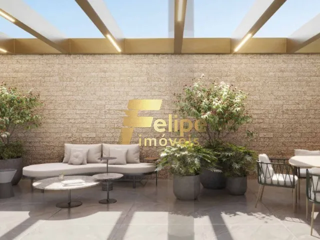 Imagem 4: MAIS NOVO EMPREENDIMENTO IMOBILIÁRIO SURGINDO, APARTAMENTO COM 04 SUÍTES, LAZER