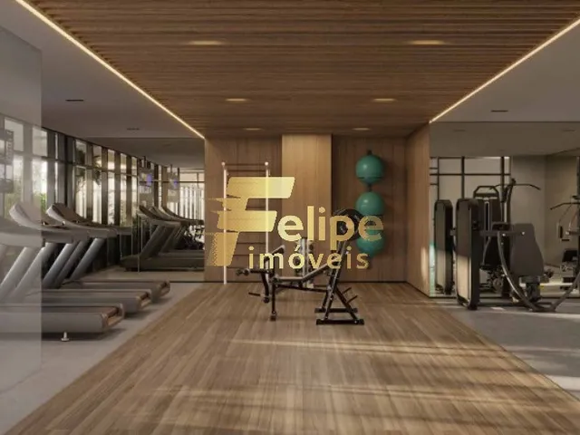 Imagem 7: MAIS NOVO EMPREENDIMENTO IMOBILIÁRIO SURGINDO, APARTAMENTO COM 04 SUÍTES, LAZER