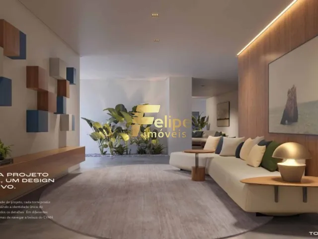 Imagem 12: MAIS NOVO EMPREENDIMENTO IMOBILIÁRIO SURGINDO, APARTAMENTO COM 04 SUÍTES, LAZER