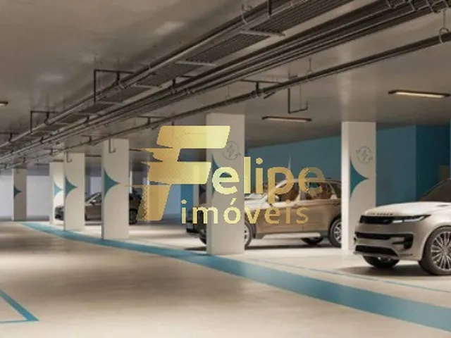 Imagem 2: MAIS NOVO EMPREENDIMENTO IMOBILIÁRIO SURGINDO, APARTAMENTO COM 04 SUÍTES, LAZER