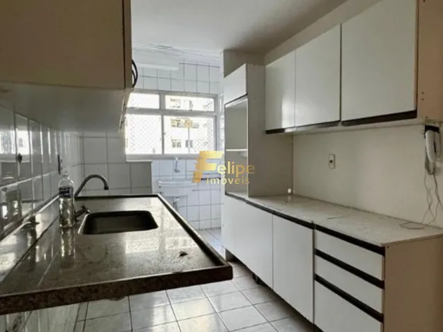 Imagem 8: EXCELENTE APARTAMENTO DE 03 QUARTOS, SENDO 01 SUÍTE, SOL DA MANHÃ, LAZER COMPLETO, À