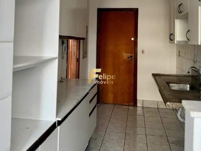Imagem 6: EXCELENTE APARTAMENTO DE 03 QUARTOS, SENDO 01 SUÍTE, SOL DA MANHÃ, LAZER COMPLETO, À