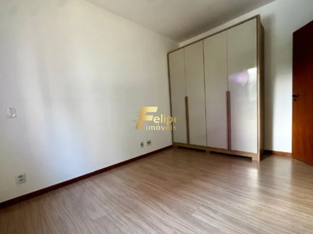 Imagem 2: EXCELENTE APARTAMENTO DE 03 QUARTOS, SENDO 01 SUÍTE, SOL DA MANHÃ, LAZER COMPLETO, À