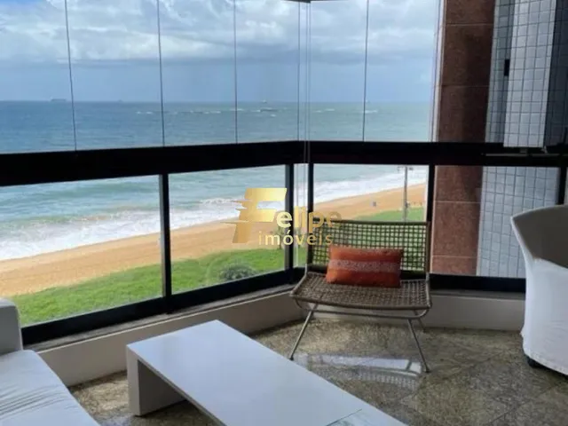 Imagem: LUXUOSO APARTAMENTO COM 04 SUÍTES, VISTA