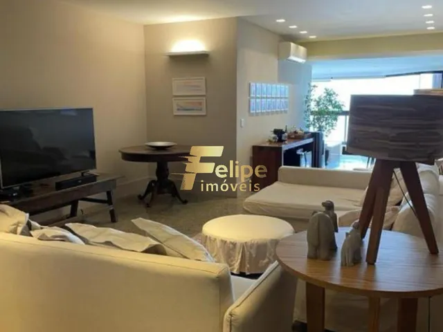 Imagem 3: LUXUOSO APARTAMENTO COM 04 SUÍTES, VISTA DESLUMBRANTE PARA O MAR, LAZER COMPLETO, À