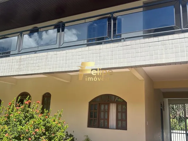 Imagem: BELÍSSIMA CASA DE 05 QUARTOS, SENDO 01