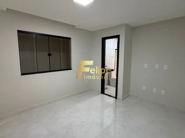 Imagem 12: NOVÍSSIMA CASA DUPLEX, COM 03 SUÍTES, SENDO 01 MÁSTER, PISCINA, PROJETO CONTEPORÂNEO