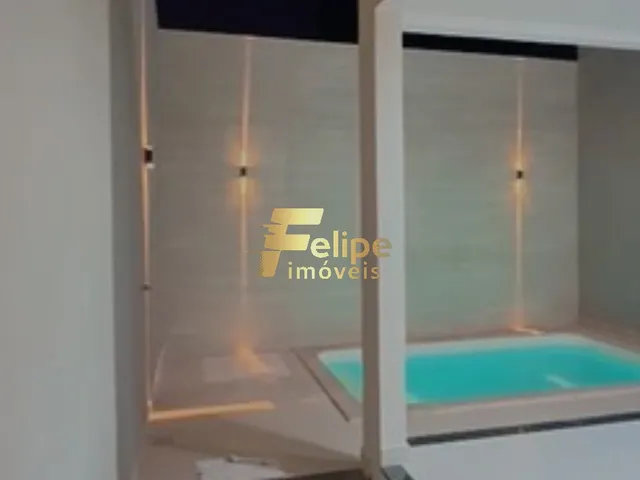 Imagem 10: NOVÍSSIMA CASA DUPLEX, COM 03 SUÍTES, SENDO 01 MÁSTER, PISCINA, PROJETO CONTEPORÂNEO
