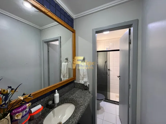 Imagem 6: BELÍSSIMO APARTAMENTO DE 04 QUARTOS, SENDO 02 SUÍTE, VISTA DESLUMBRANTE PARA O MAR, À