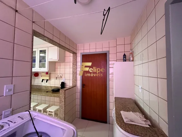Imagem 13: BELÍSSIMO APARTAMENTO DE 04 QUARTOS, SENDO 02 SUÍTE, VISTA DESLUMBRANTE PARA O MAR, À