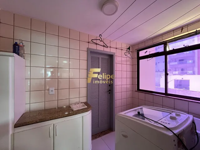 Imagem 16: BELÍSSIMO APARTAMENTO DE 04 QUARTOS, SENDO 02 SUÍTE, VISTA DESLUMBRANTE PARA O MAR, À