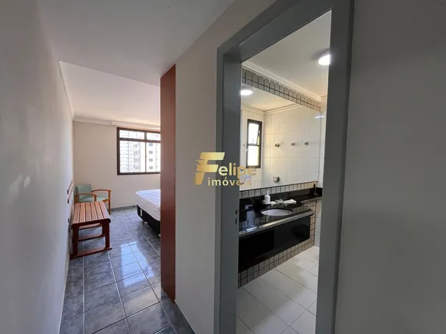 Imagem 7: BELÍSSIMO APARTAMENTO DE 04 QUARTOS, SENDO 02 SUÍTE, VISTA DESLUMBRANTE PARA O MAR, À