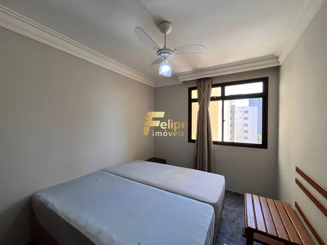 Imagem 3: BELÍSSIMO APARTAMENTO DE 04 QUARTOS, SENDO 02 SUÍTE, VISTA DESLUMBRANTE PARA O MAR, À