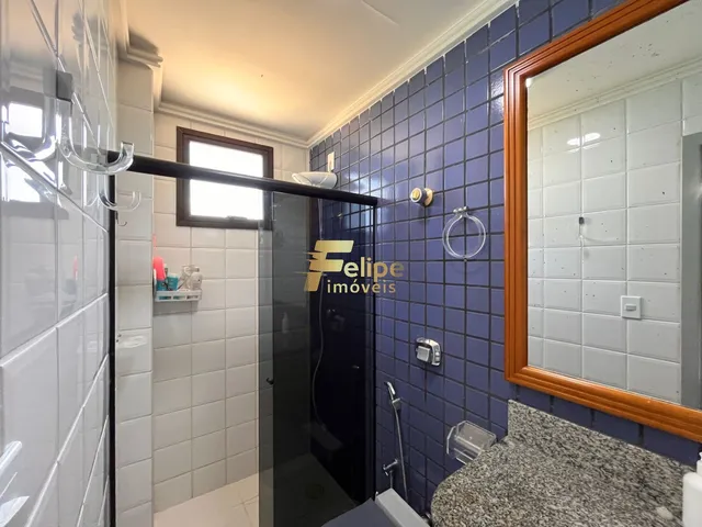 Imagem 2: BELÍSSIMO APARTAMENTO DE 04 QUARTOS, SENDO 02 SUÍTE, VISTA DESLUMBRANTE PARA O MAR, À