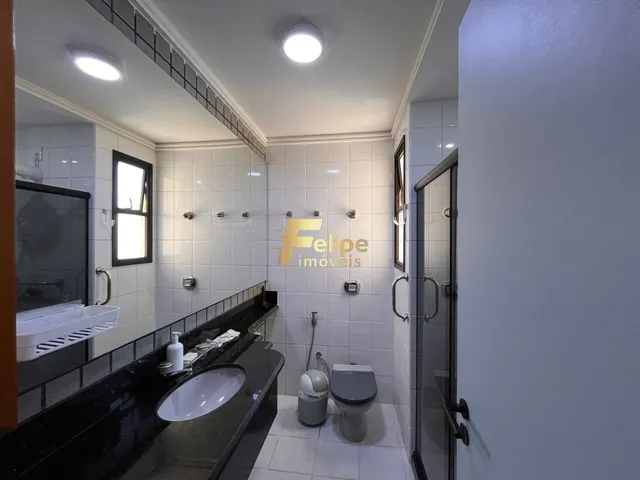 Imagem 11: BELÍSSIMO APARTAMENTO DE 04 QUARTOS, SENDO 02 SUÍTE, VISTA DESLUMBRANTE PARA O MAR, À