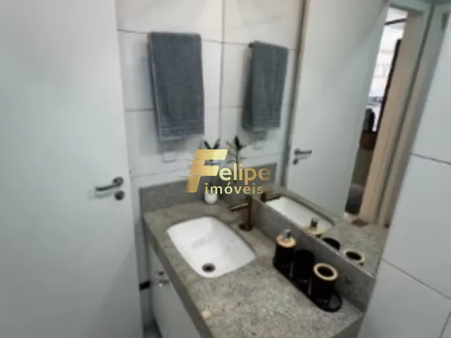 Imagem 9: OPORTUNIDADE! LINDA COBERTURA COM 02 QUARTOS, SENDO 01 SUÍTE, COM JACUZZI, LAZER