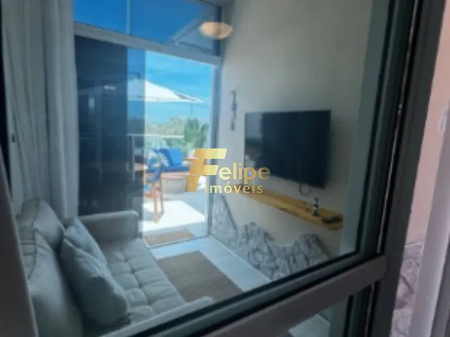 Imagem 5: OPORTUNIDADE! LINDA COBERTURA COM 02 QUARTOS, SENDO 01 SUÍTE, COM JACUZZI, LAZER