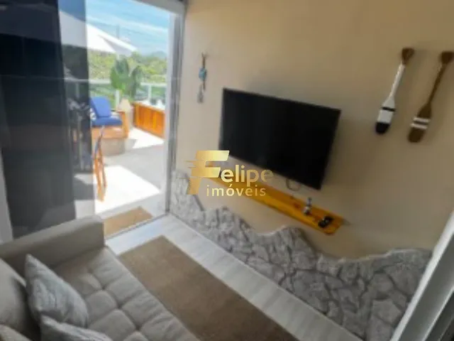 Imagem 6: OPORTUNIDADE! LINDA COBERTURA COM 02 QUARTOS, SENDO 01 SUÍTE, COM JACUZZI, LAZER
