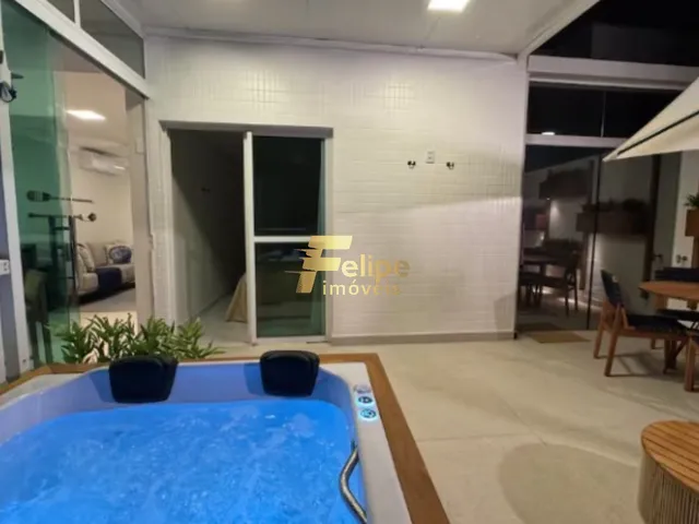 Imagem 11: OPORTUNIDADE! LINDA COBERTURA COM 02 QUARTOS, SENDO 01 SUÍTE, COM JACUZZI, LAZER