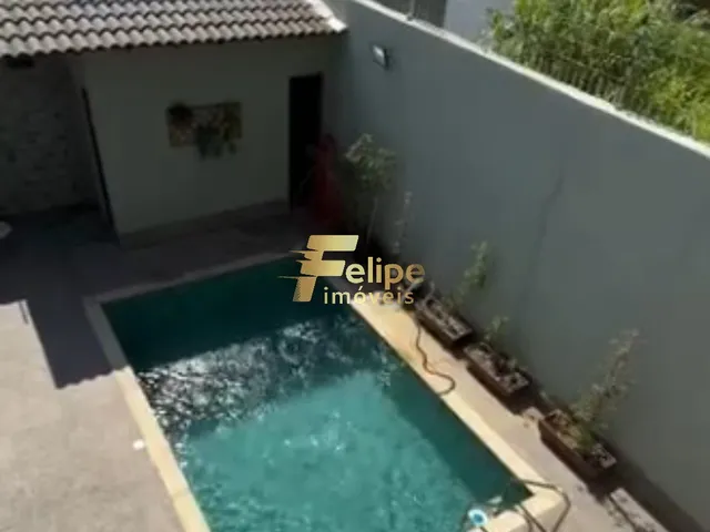 Imagem 11: EXCELENTE CASA TRIPLEX COM 04 SUÍTES, SENDO UMA COM HIDROMASSAGEM, DISPONÍVEL PARA