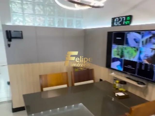 Imagem 7: EXCELENTE CASA TRIPLEX COM 04 SUÍTES, SENDO UMA COM HIDROMASSAGEM, DISPONÍVEL PARA