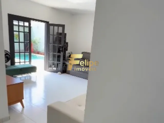 Imagem 15: EXCELENTE CASA TRIPLEX COM 04 SUÍTES, SENDO UMA COM HIDROMASSAGEM, DISPONÍVEL PARA