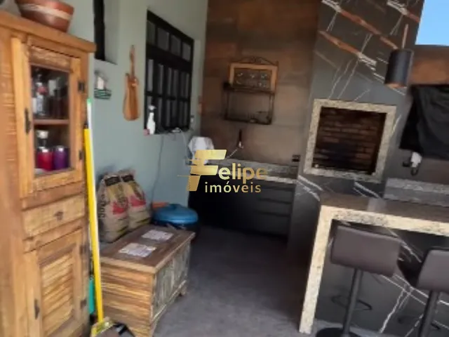Imagem 10: EXCELENTE CASA TRIPLEX COM 04 SUÍTES, SENDO UMA COM HIDROMASSAGEM, DISPONÍVEL PARA