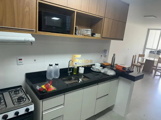 Imagem 7: LINDO APARTAMENTO DE 03 QUARTOS, SENDO 01 SUÍTE, COM LAZER, DISPONÍVEL PARA LOCAÇÃO