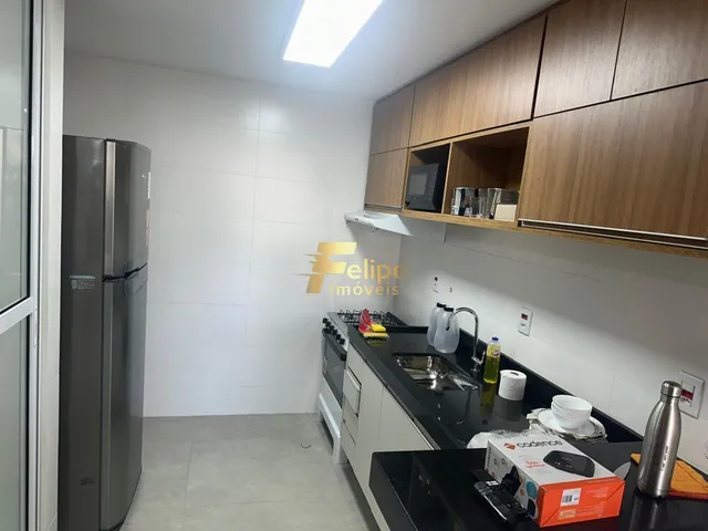 Imagem 3: LINDO APARTAMENTO DE 03 QUARTOS, SENDO 01 SUÍTE, COM LAZER, DISPONÍVEL PARA LOCAÇÃO