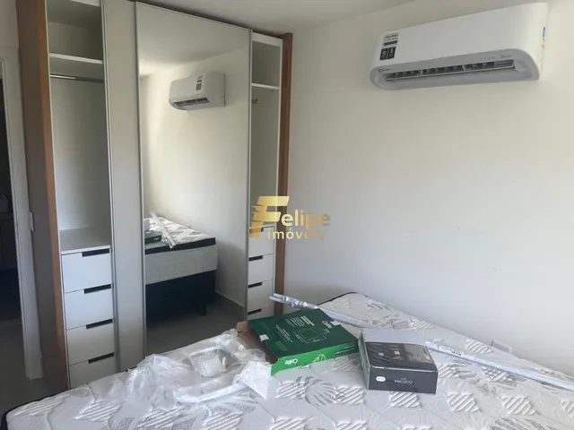 Imagem 4: LINDO APARTAMENTO DE 03 QUARTOS, SENDO 01 SUÍTE, COM LAZER, DISPONÍVEL PARA LOCAÇÃO