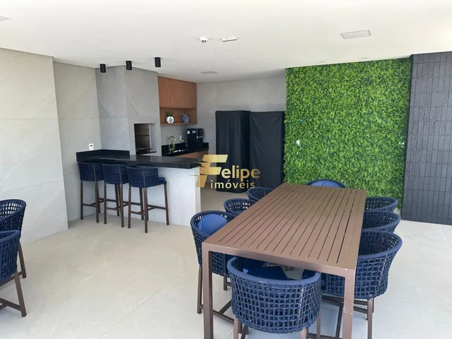 Imagem 6: LINDO APARTAMENTO DE 03 QUARTOS, SENDO 01 SUÍTE, COM LAZER, DISPONÍVEL PARA LOCAÇÃO