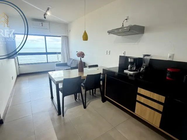 Imagem: APARTAMENTO 2/4 COM 1 SUÍTE, VISTA FRONTAL