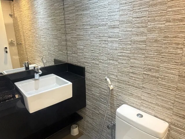 Imagem 10: APARTAMENTO 2/4 COM 1 SUÍTE, VISTA FRONTAL DO MAR, NO ONDINA APART MOBILIADO E DECORADO!