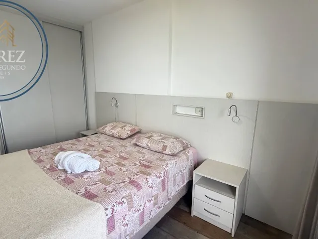 Imagem 12: APARTAMENTO 2/4 COM 1 SUÍTE, VISTA FRONTAL DO MAR, NO ONDINA APART MOBILIADO E DECORADO!