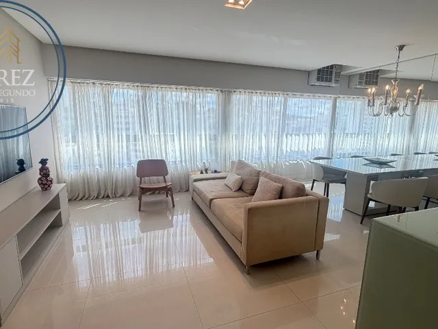 Imagem: APARTAMENTO 2/4 COM 1 SUÍTE, NASCENTE