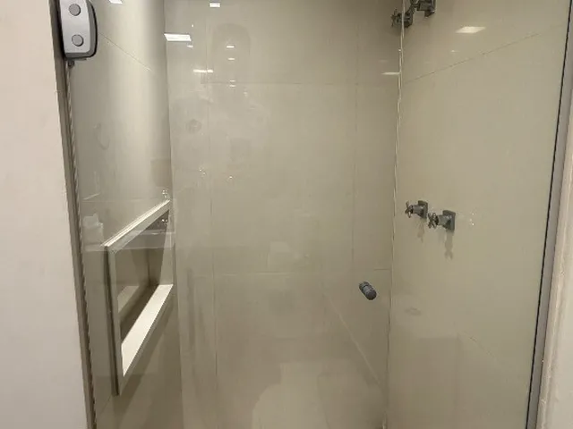 Imagem 4: APARTAMENTO 2/4 COM 1 SUÍTE, NASCENTE, NO ONDINA APART VISTA AV. OCEÂNICA MOBILIADO E
