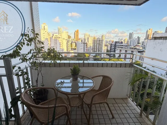 Imagem 9: APARTAMENTO 2/4 COM 1 SUÍTE E SALA AMPLIADA NO JARDIM APIPEMA, NASCENTE EM EXCELENTE