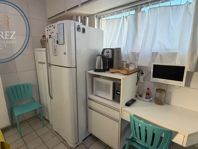 Imagem 7: APARTAMENTO 2/4 COM 1 SUÍTE E SALA AMPLIADA NO JARDIM APIPEMA, NASCENTE EM EXCELENTE