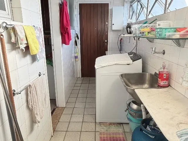 Imagem 16: APARTAMENTO 2/4 COM 1 SUÍTE E SALA AMPLIADA NO JARDIM APIPEMA, NASCENTE EM EXCELENTE