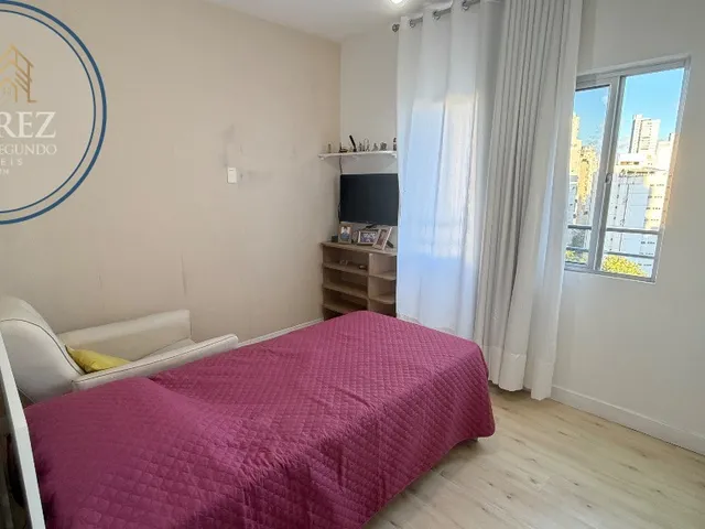 Imagem 14: APARTAMENTO 2/4 COM 1 SUÍTE E SALA AMPLIADA NO JARDIM APIPEMA, NASCENTE EM EXCELENTE