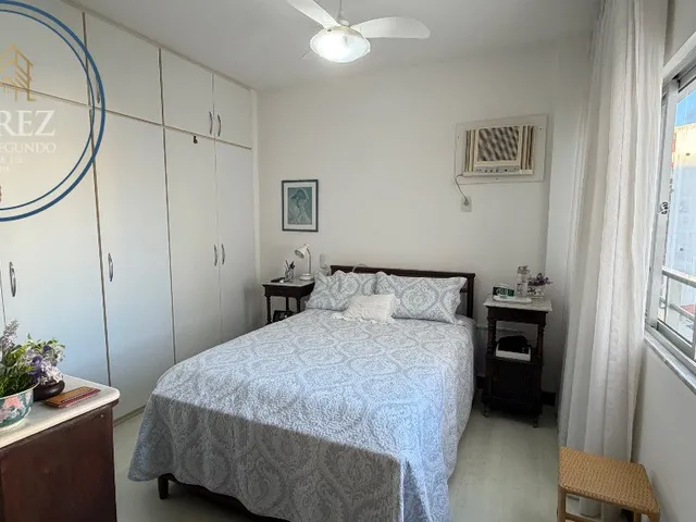 Imagem 3: APARTAMENTO 2/4 COM 1 SUÍTE E SALA AMPLIADA NO JARDIM APIPEMA, NASCENTE EM EXCELENTE