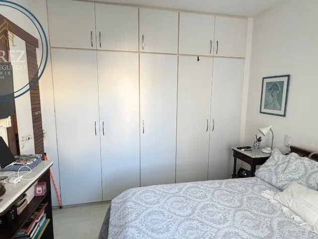 Imagem 5: APARTAMENTO 2/4 COM 1 SUÍTE E SALA AMPLIADA NO JARDIM APIPEMA, NASCENTE EM EXCELENTE