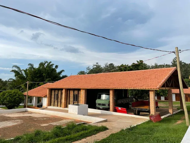 Imagem 9: 0 Fazenda / sítio com 3 dormitórios