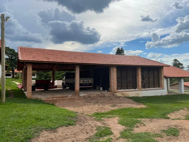 Imagem 8: 0 Fazenda / sítio com 3 dormitórios
