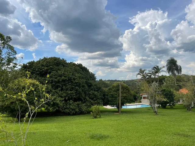 Imagem 16: 0 Fazenda / sítio com 3 dormitórios