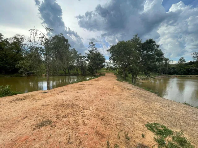 Imagem 14: 0 Fazenda / sítio com 3 dormitórios