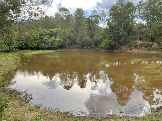 Imagem 13: 0 Fazenda / sítio com 3 dormitórios